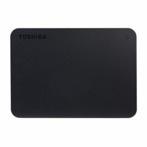 DISCO DURO EXT. TOSHIBA HDTB410EK3AA CANVIO